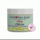 Image of California Baby® Calming Botanical Moisturizing Cream