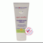Image of California Baby® Super Sensitive Diaper Rash Cream