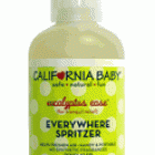 Image of California Baby® Eucalyptus Ease Everywhere Spritzer