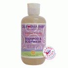 Image of California Baby® Overtired & Cranky™ Shampoo & Bodywash