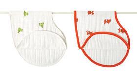 Image of aden + anais® - Burpy bibs®  - Multiple Colors Available