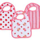 Image of aden + anais® - Snap Bibs - Multiple Colors Available