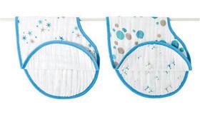Image of aden + anais® - Burpy bibs® - Multiple Colors Available