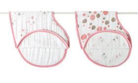 Image of aden + anais® - Burpy bibs®  - Multiple Colors Available