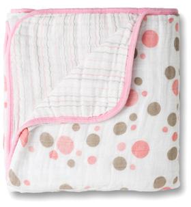 Image of aden + anais® - Dream Blanket - Multiple Colors Available