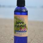 Image of Love Me Not for Kids Natural Bug Repellent 4 oz