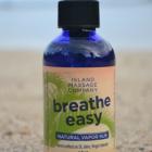 Image of Breathe Easy Natural Vapor Rub 4 oz