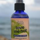 Image of Love Me Not Natural Bug Repellent 4 oz