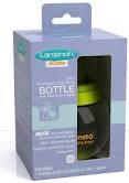 Image of Lansinoh® mOmma® Feeding Bottles
