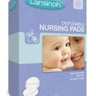 Image of Lansinoh® Disposable Nursing Pads